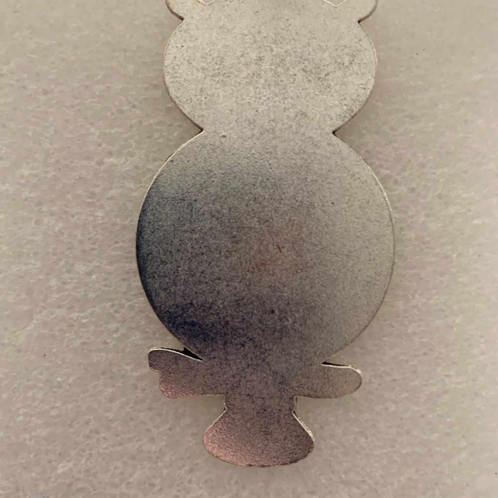 ‎BOGO❤️❤️❤️OWL PENDANT - LARGE - Picture 4 of 4